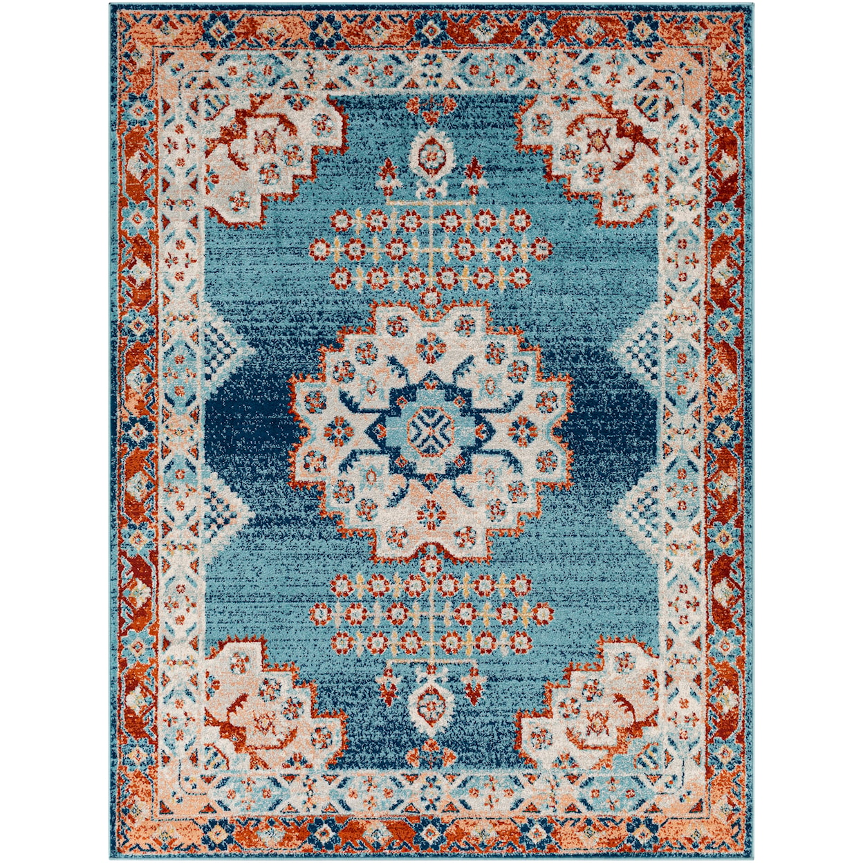 Surya Rugs Tevazu Rugs