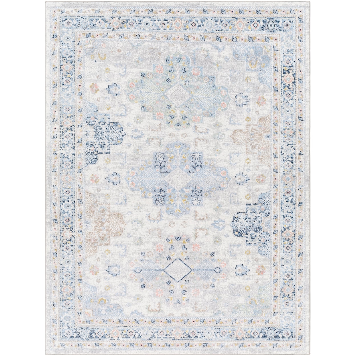 Surya Rugs Lavadora Rugs