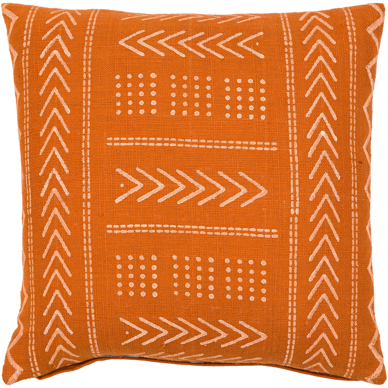 Surya Rugs Malian Pillow Kit