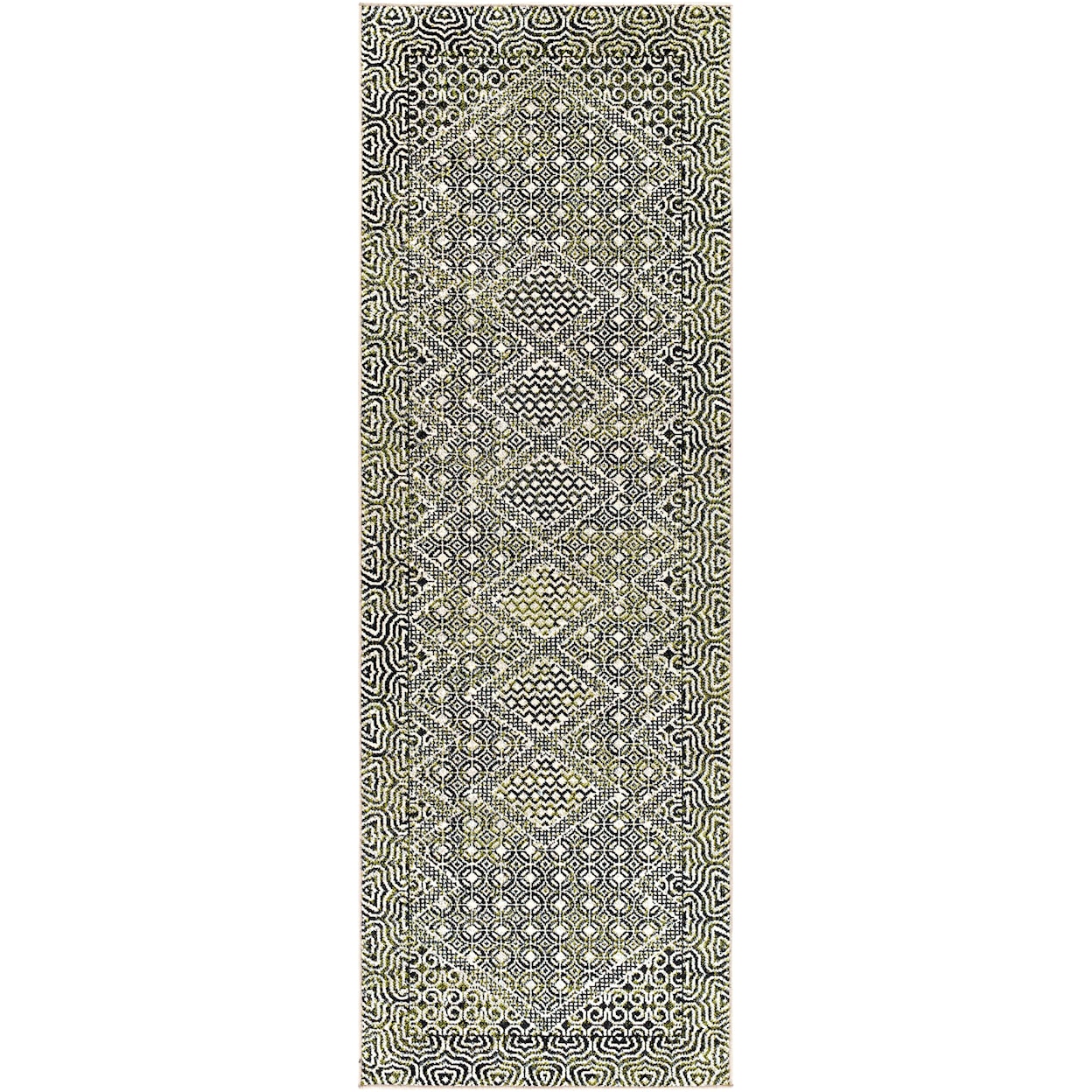 Surya Rugs Lavadora Rugs