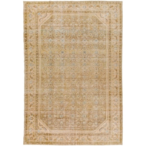 Handmade Rug