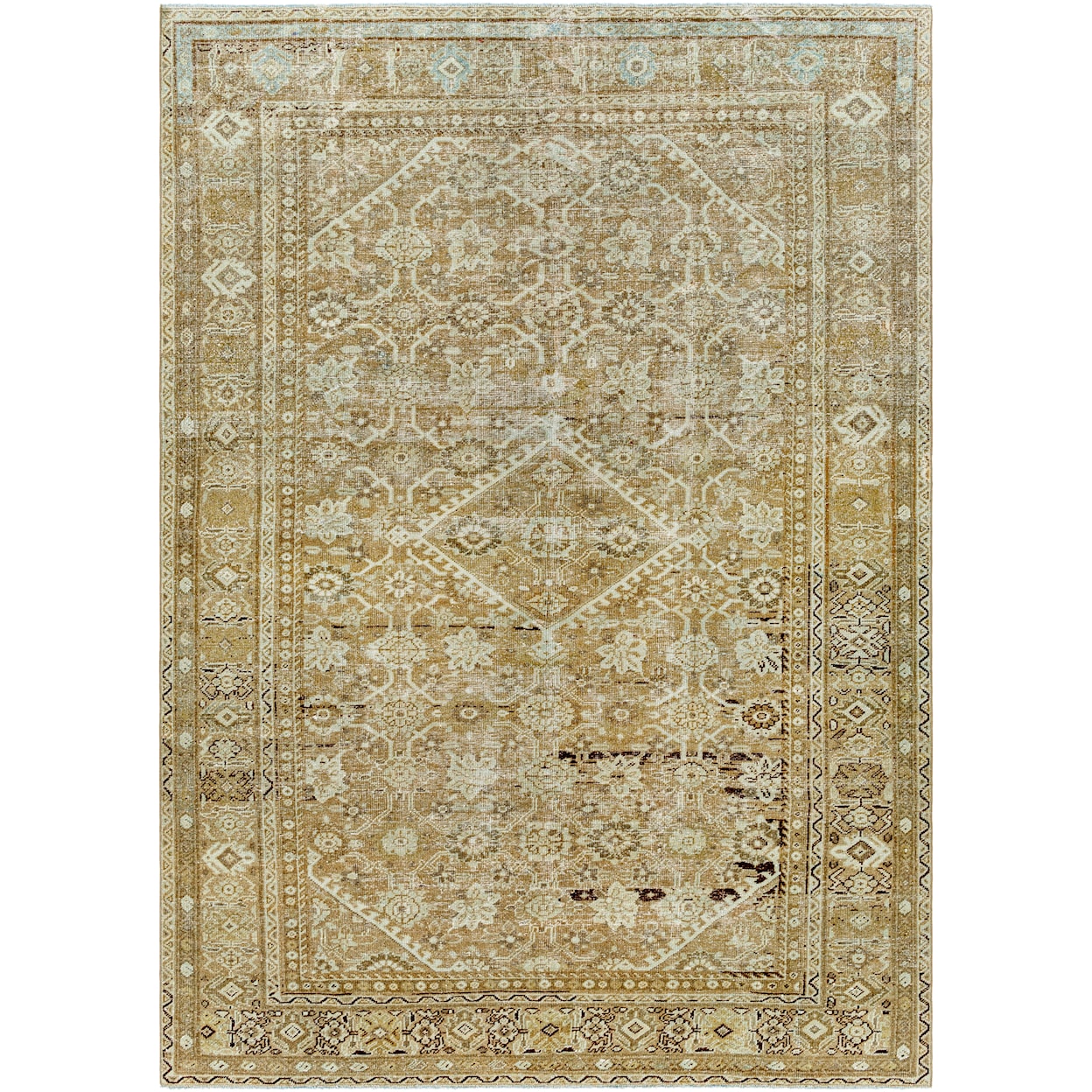 Surya Rugs Antique One of a Kind Rugs