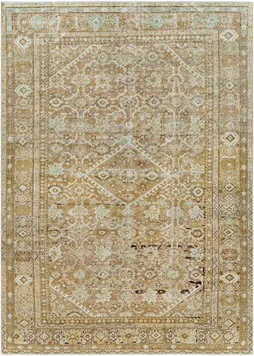 Handmade Rug