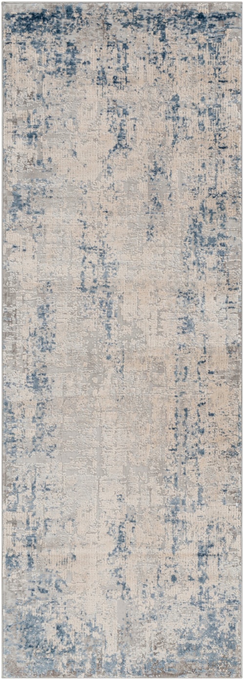Machine Woven Rug