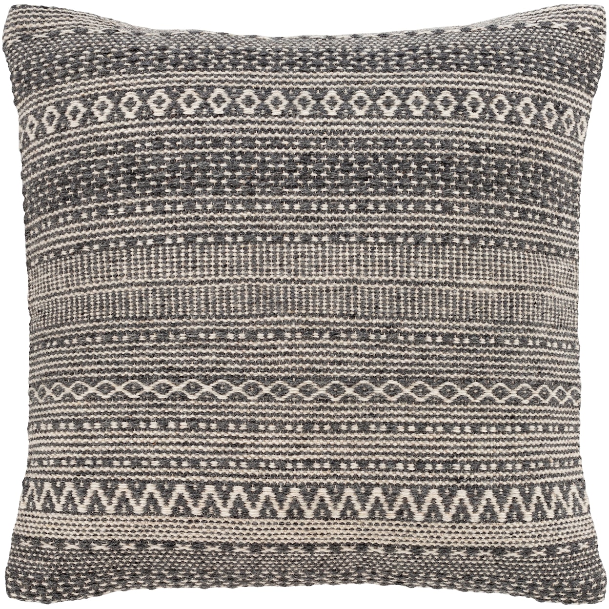 Surya Rugs Leif Pillow Kit