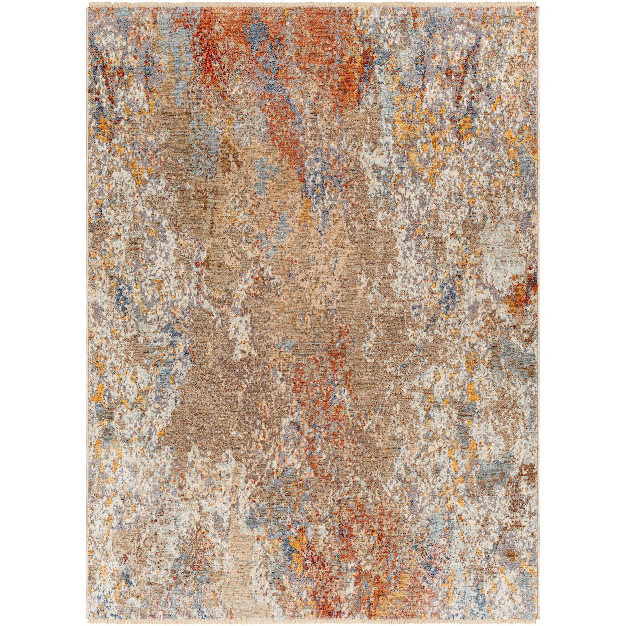 Ruby-Gordon Accents Misterio Rugs