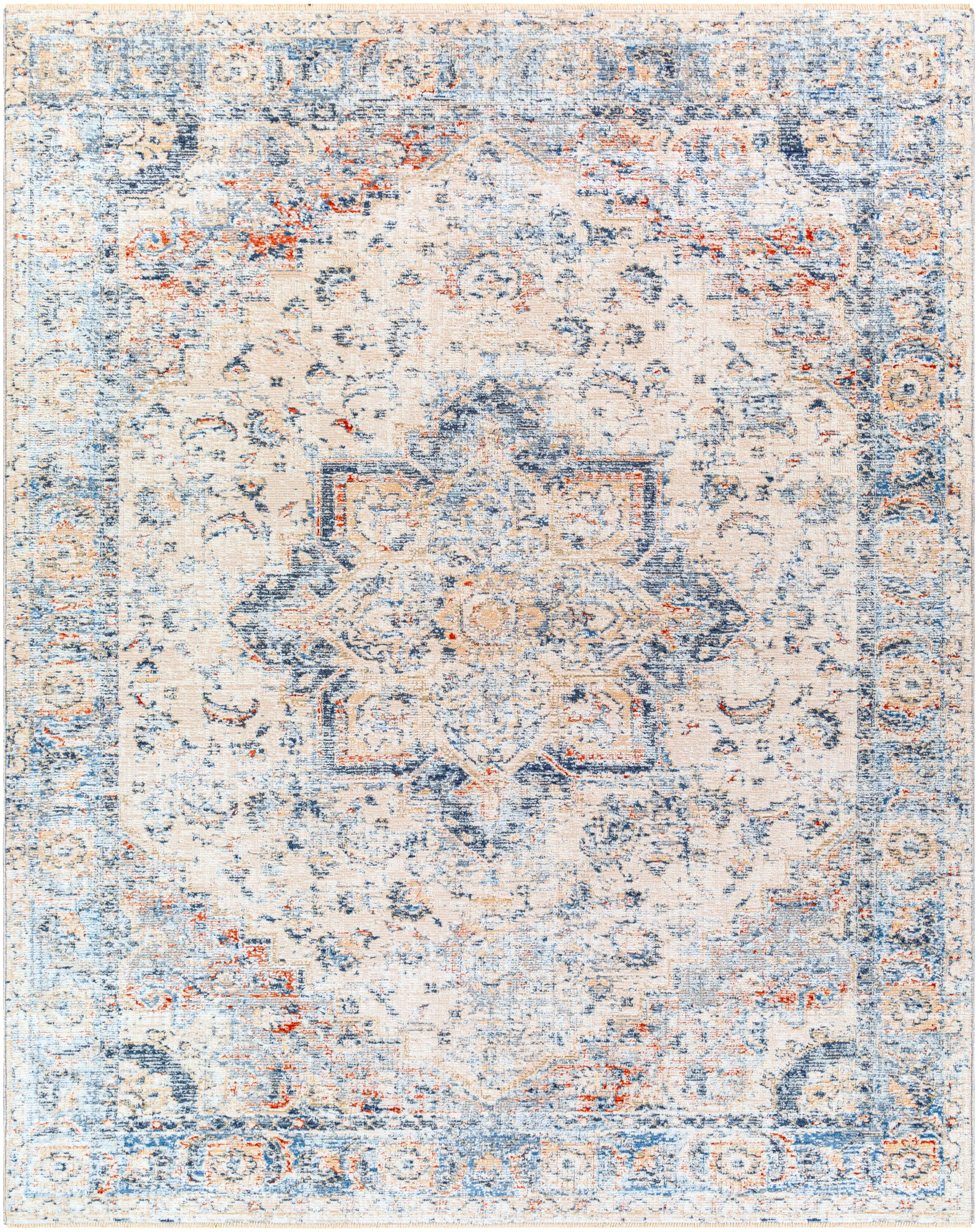 Surya Amore (Amo-2325) 2' 3 x 3' 9 Rug