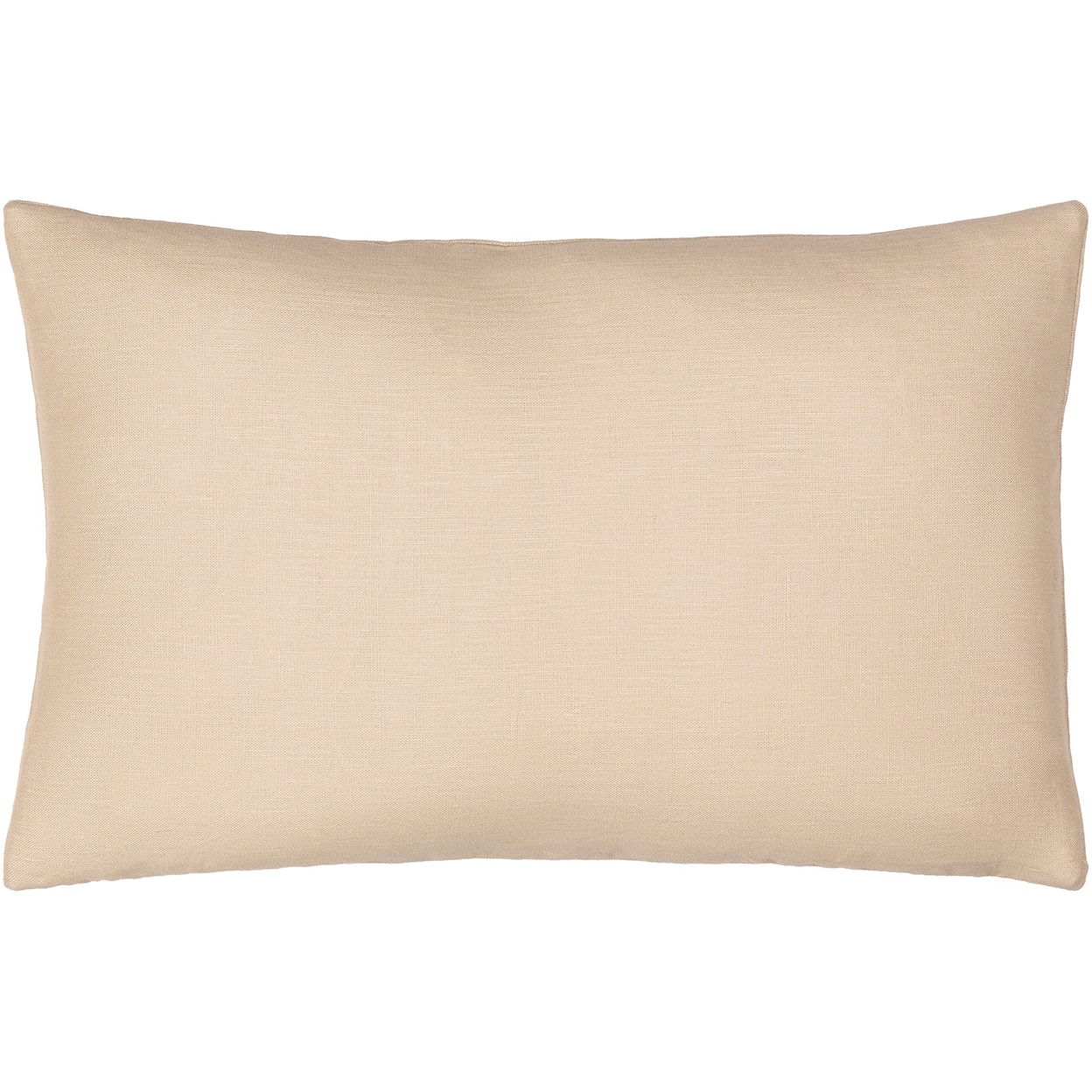 Surya Rugs Linen Solid Pillow Kit