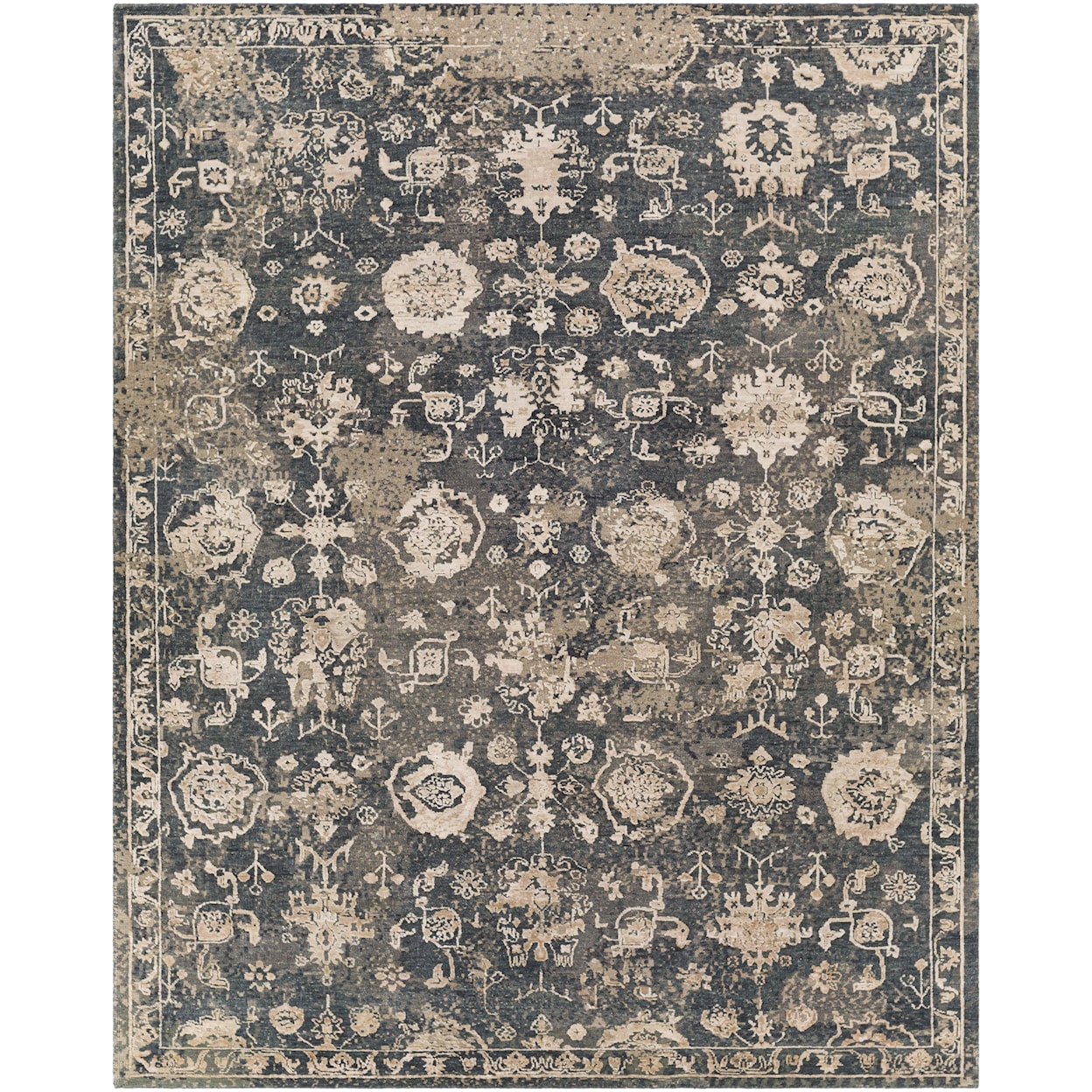 Surya Rugs Sufi Rugs