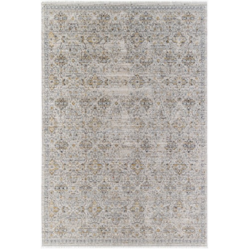 Machine Woven Rug