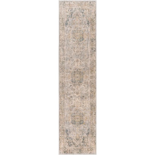 Machine Woven Rug