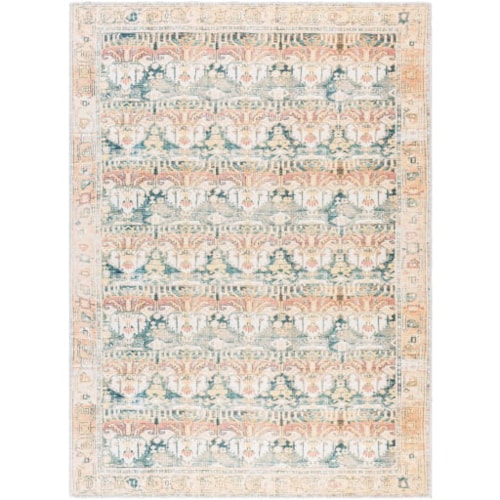 Machine Woven Rug