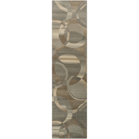 3' x 12' Rug