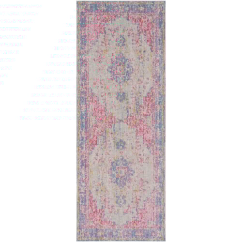 2' x 3' Rug