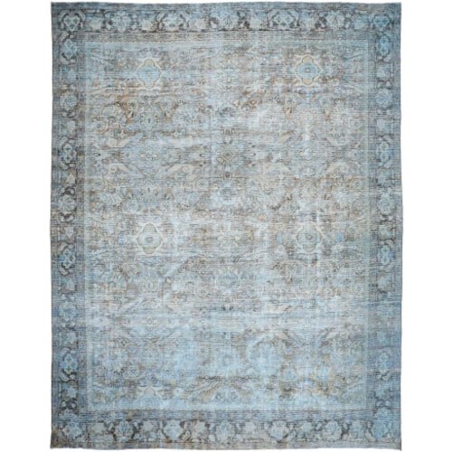 Handmade Rug