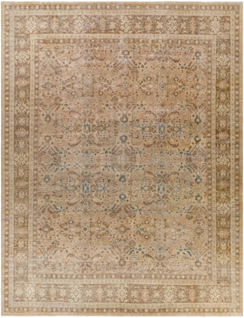 Handmade Rug