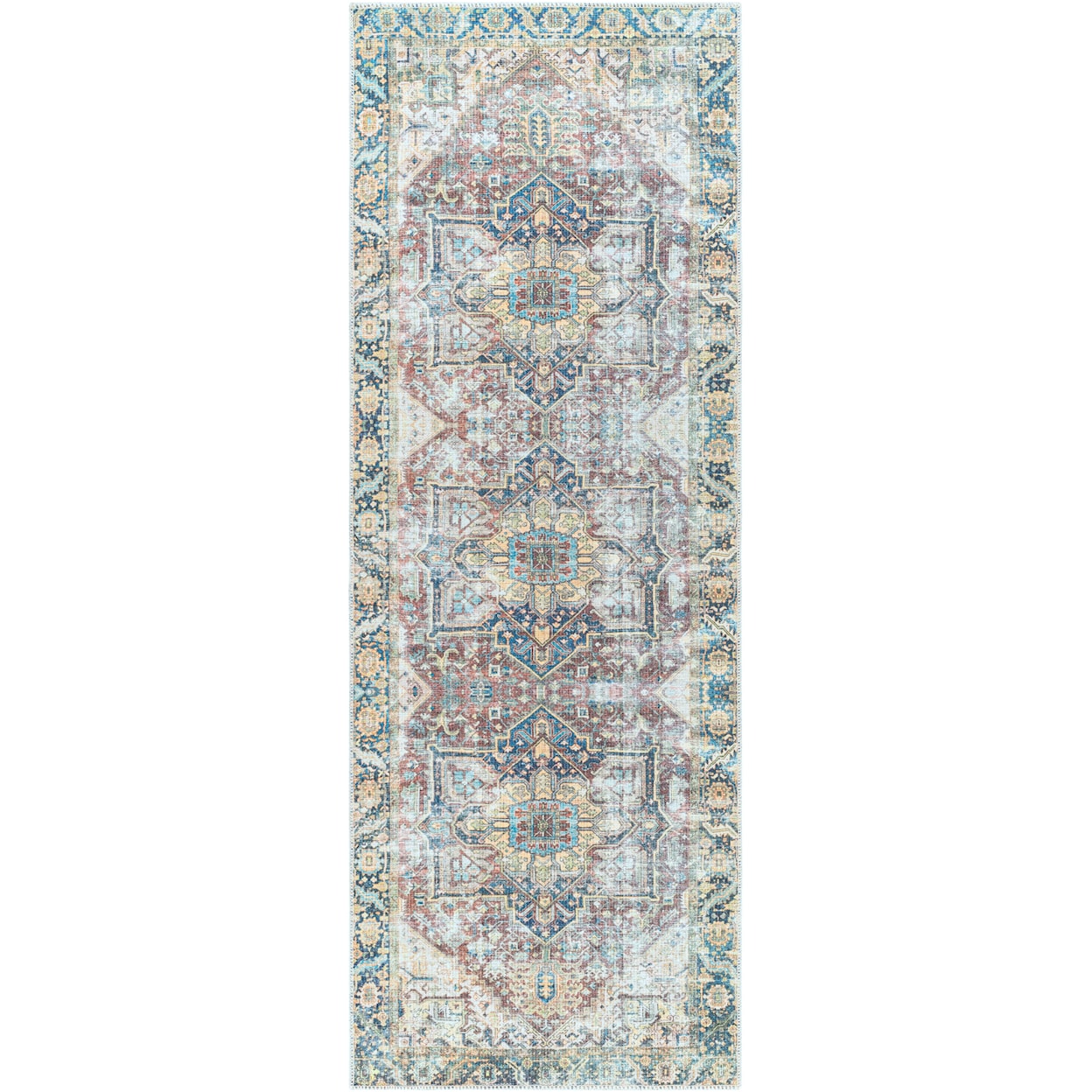 Surya Rugs Kemer Rugs