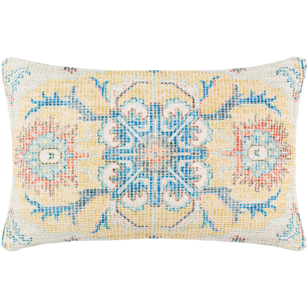 Surya Rugs Samsun Pillow Kit