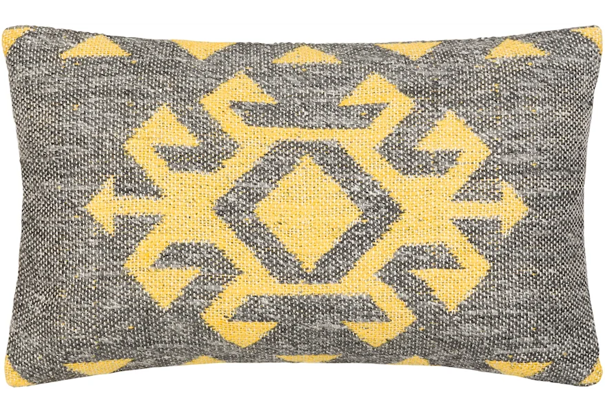 Lewis Pillow Kit by Surya Rugs at Esprit Decor Home Furnishings