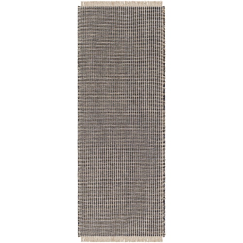 Machine Woven Rug