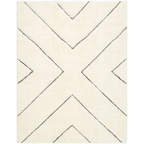 Machine Woven Rug