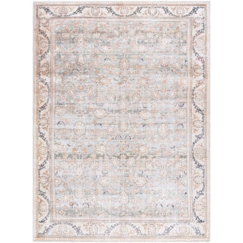 Machine Woven Rug