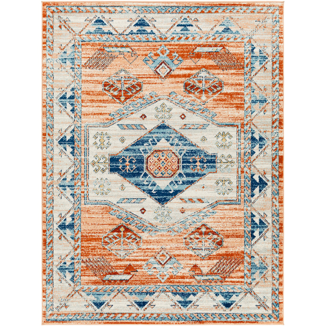 Surya Rugs Tevazu Rugs