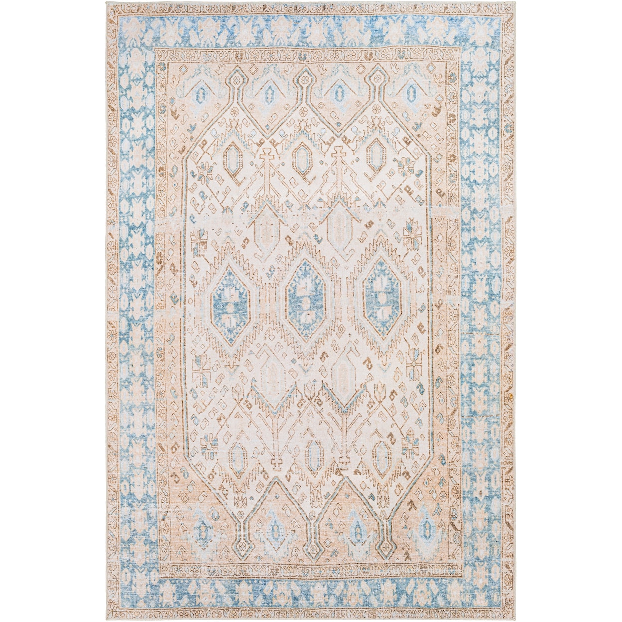 Surya Rugs Regen Rugs