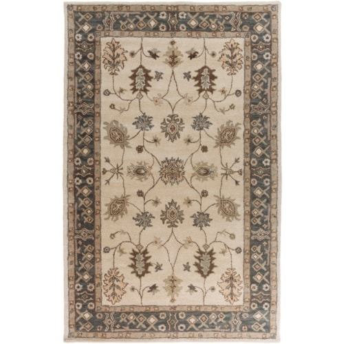 6' x 9' Rug
