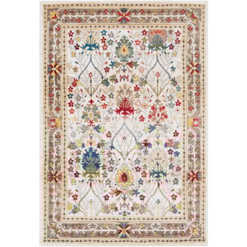 7'10" x 9' 10" Rug