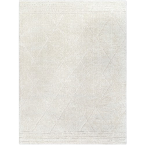 Machine Woven Rug