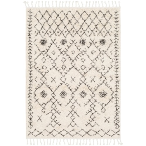 Machine Woven Rug