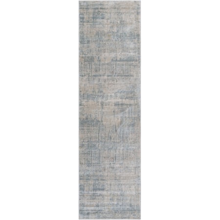 7'10" x 10'3" Rug