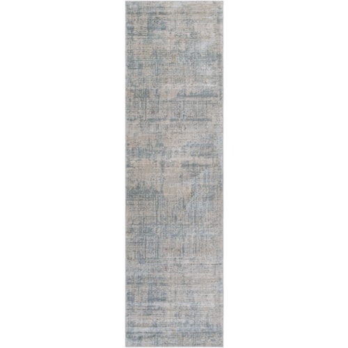7'10" x 10'3" Rug