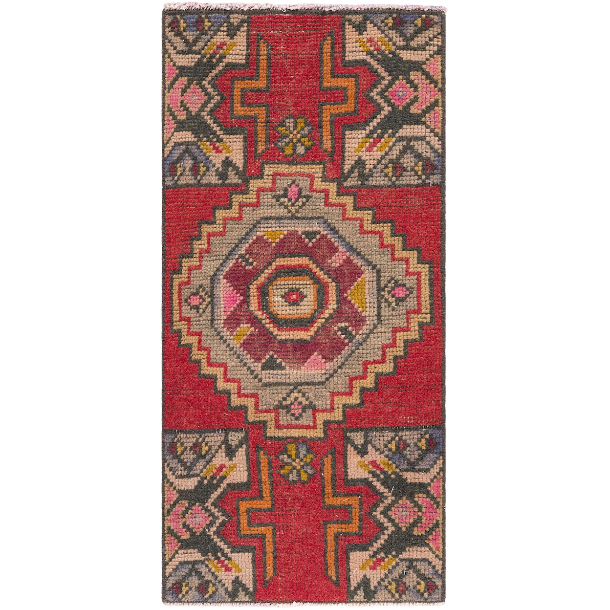 Surya Rugs Antique One of a Kind Rugs