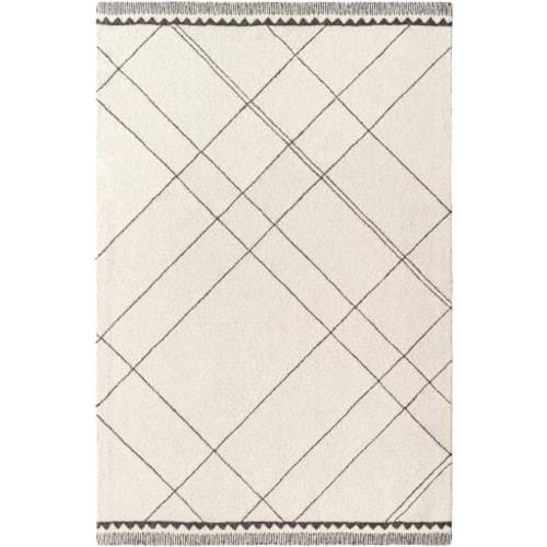 Handmade Rug