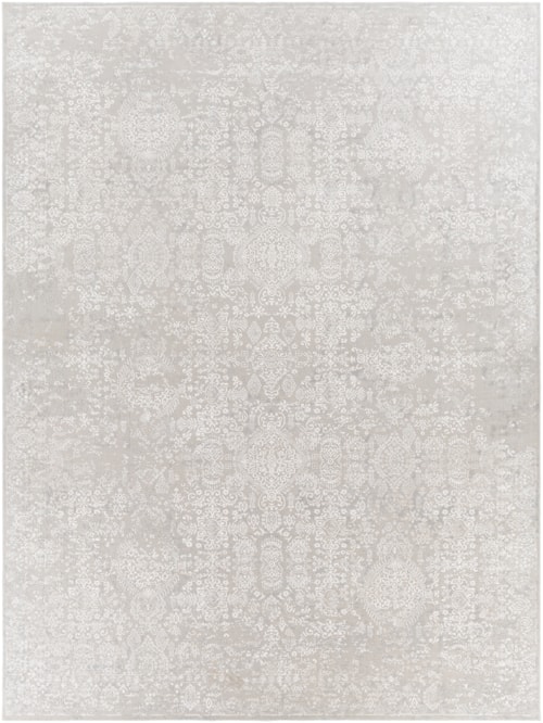 Machine Woven Rug
