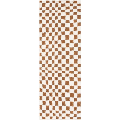 Machine Woven Rug