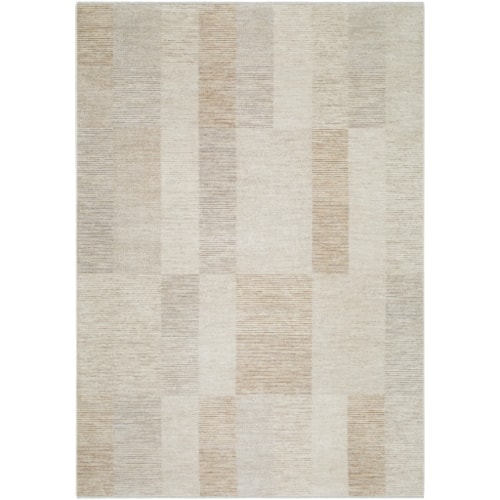 Machine Woven Rug