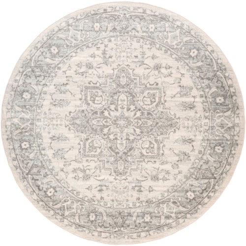 Machine Woven Rug