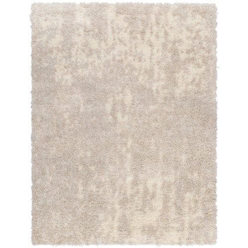 Machine Woven Rug