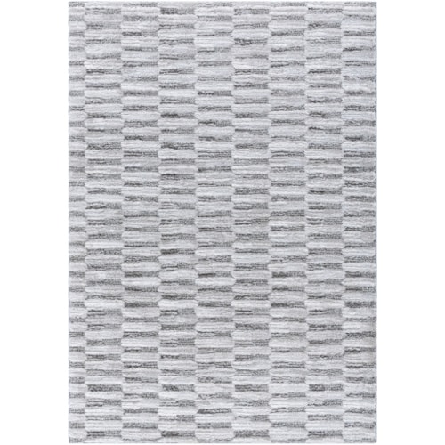 Machine Woven Rug