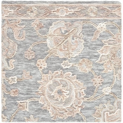 Handmade Rug