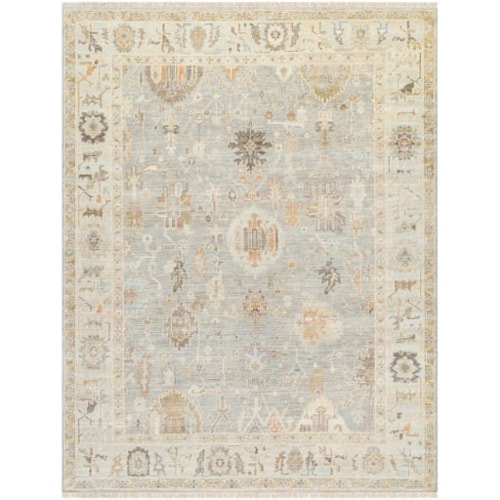 Handmade Rug