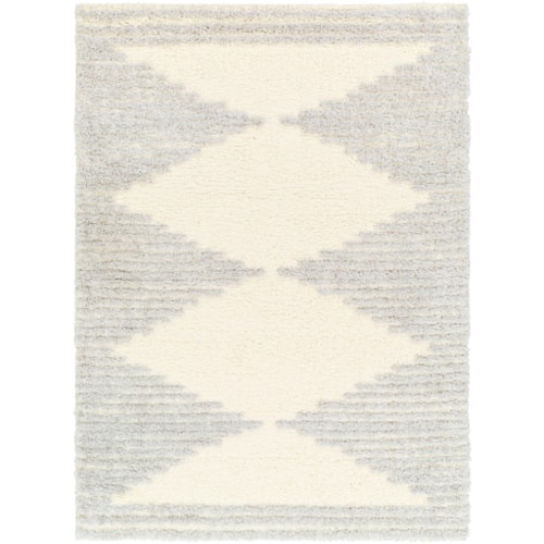 Machine Woven Rug