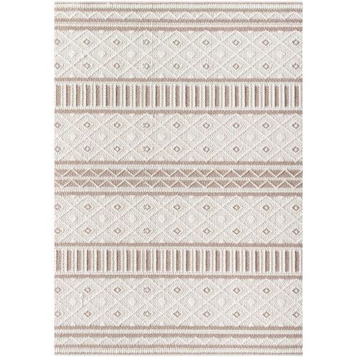 Machine Woven Rug