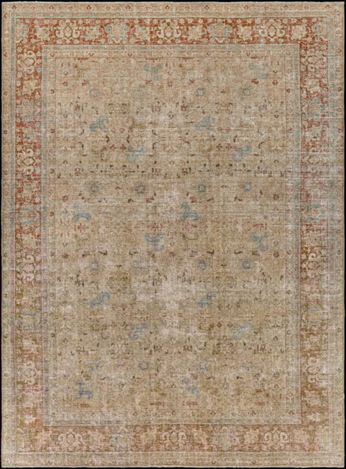 Rugs
