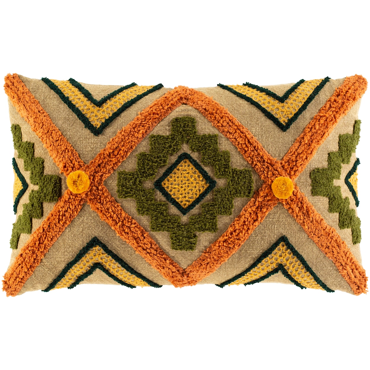 Surya Rugs Declan Pillow Kit