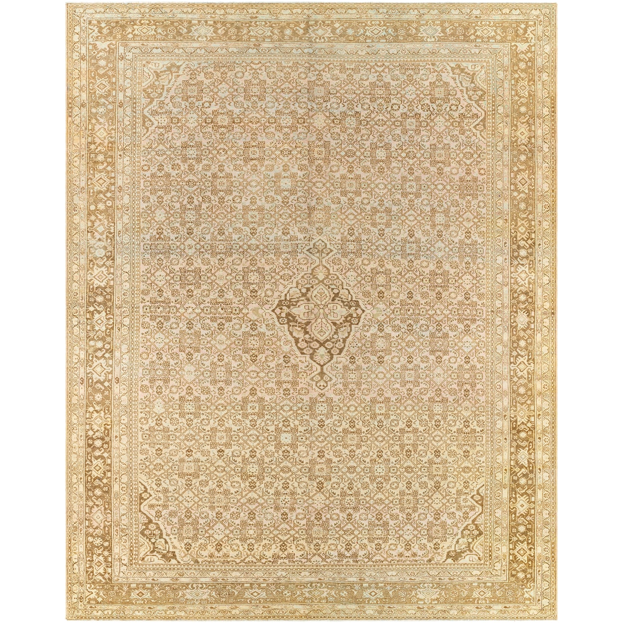 Surya Rugs Antique One of a Kind Rugs