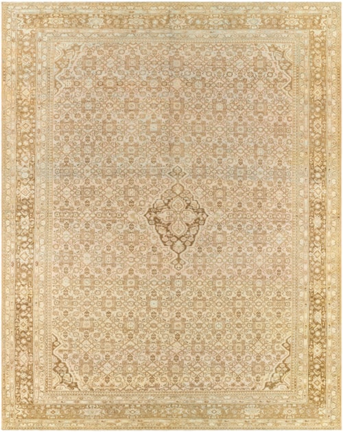 Handmade Rug
